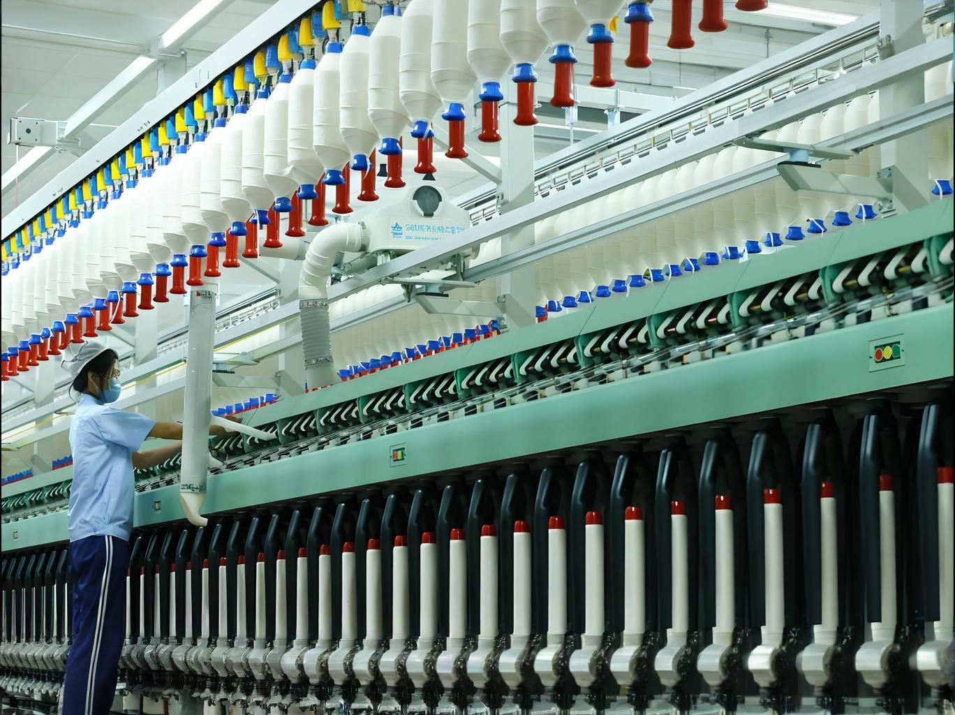 2025服装出口：量增价跌困境下，服装纺织行业如何破局谋新篇