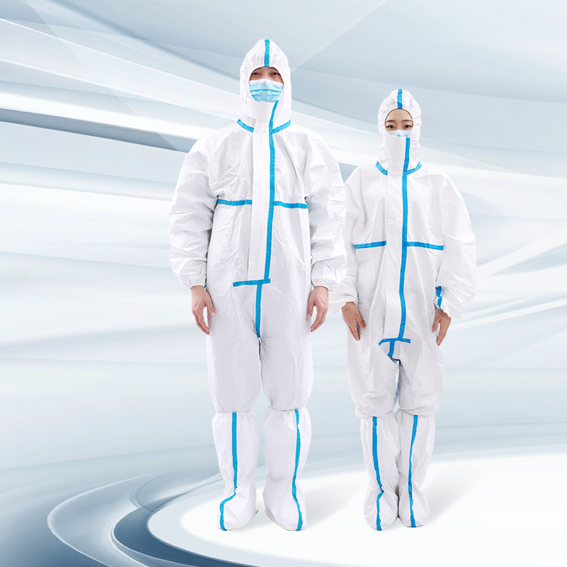 纺织进出口与医疗及特种行业解决方案